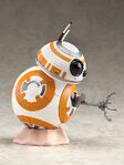 BB-8 TLJ Nendoroid