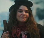 Befana (The Santa Clauses)