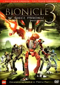 Bionicle 3 W sieci mroku