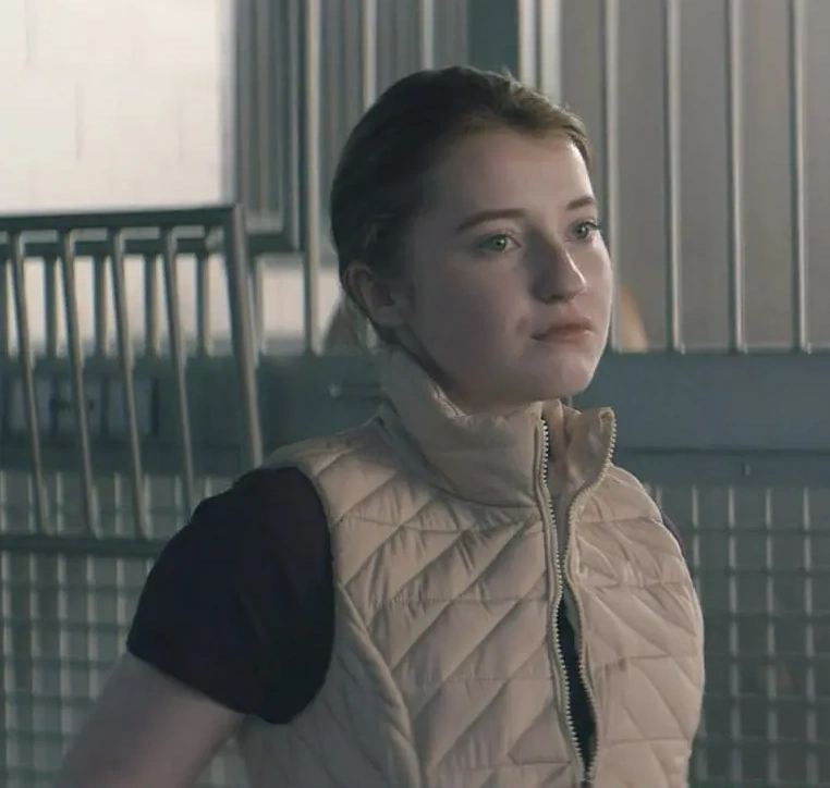 Georgina Winthorp