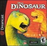 Dreamcast cover