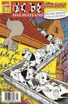 Issue #16 (November 1996)101 Dalmatians