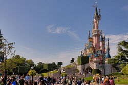 Disneyland Park (Paris)