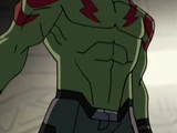 Drax der Zerstörer (Marvel Animated Universe)