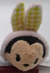 Easter Bunny Minnie Tsum Tsum Mini