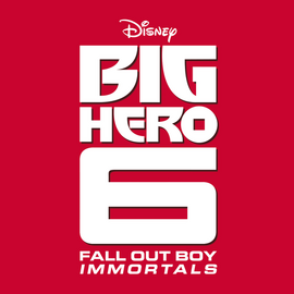 Fall-Out-Boy-Immortals-Big-Hero-6