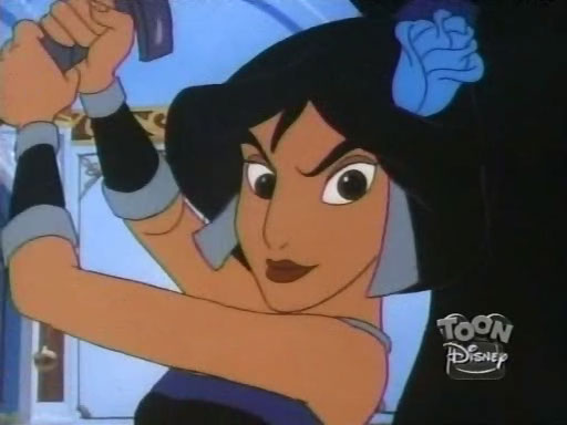 Jasmine, Disney Wiki