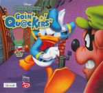 Donald Duck: Goin' Quackers!