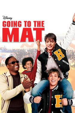 GoingtotheMat