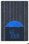 HP-Blue-Umbrella-poster-rain