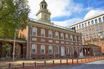 Independence Hall