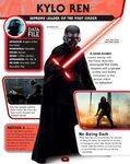 Kylo Ren - Star Wars Character Encyclopedia, Updated and Expanded Edition