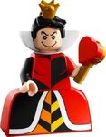 LEGO100QueenofHearts