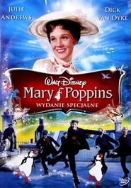 Mary Poppins (film) (901 KB) Mary Poppins film fabularny z 1964 roku