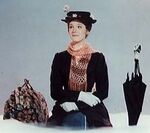 Mary poppins