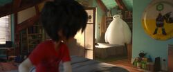 Meetbaymax