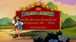 Deleted Scenes menu