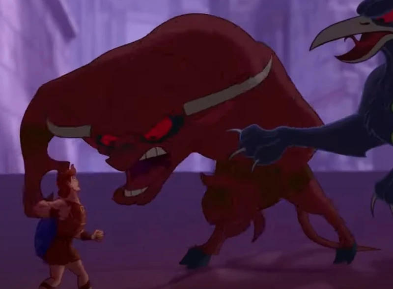 Minotaur