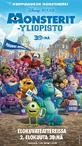 Monsterit-yliopisto