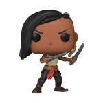 Namari Funko