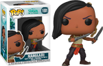 Namari Funko