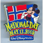 Norway National Day 2003