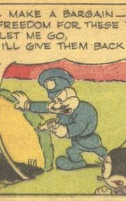 Police Chief