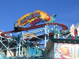 Primeval Whirl