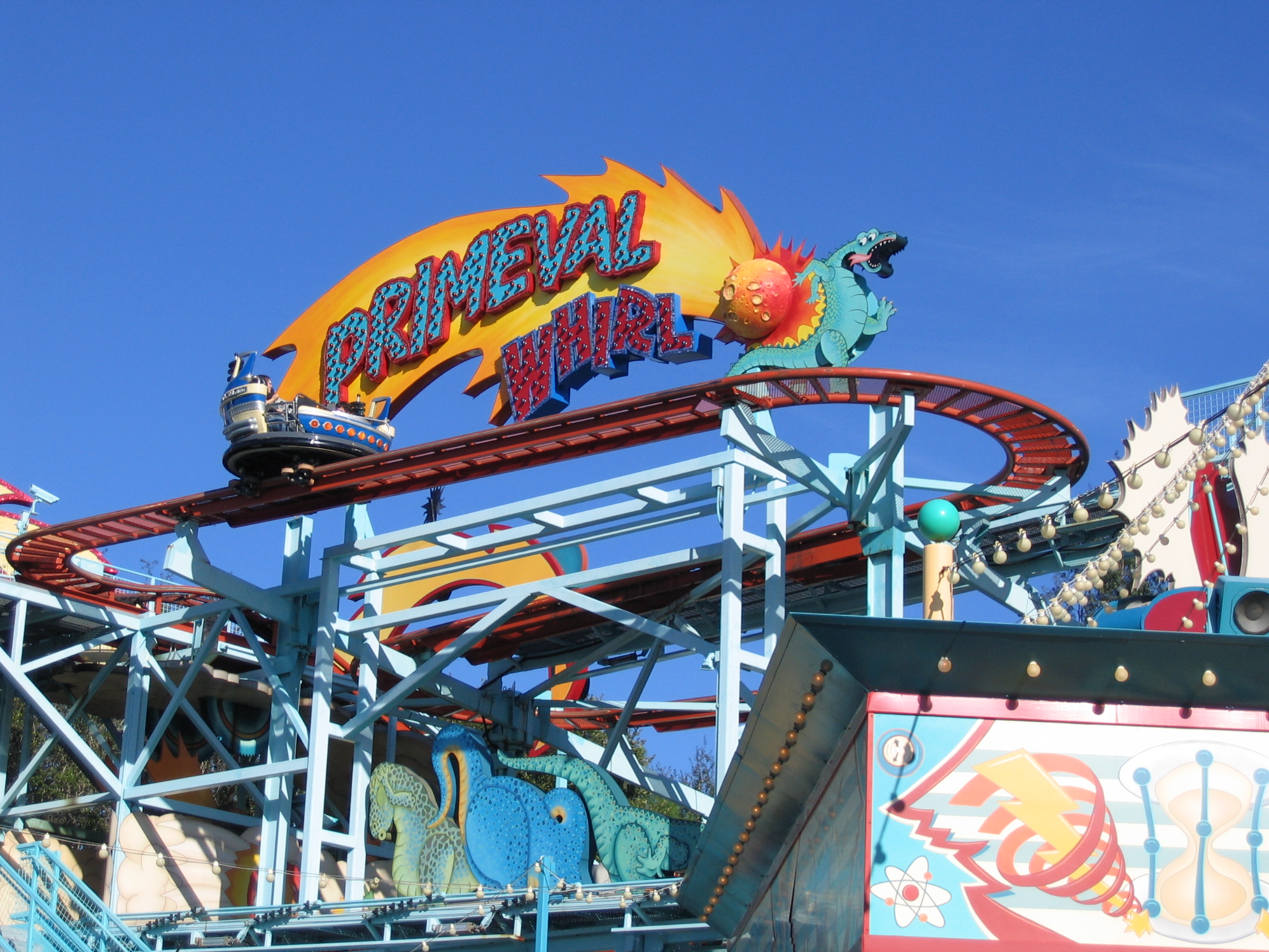 Primeval Whirl Disney Wiki Fandom