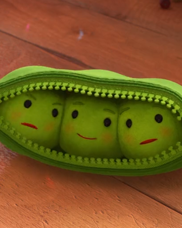 three peas in a pod toy story