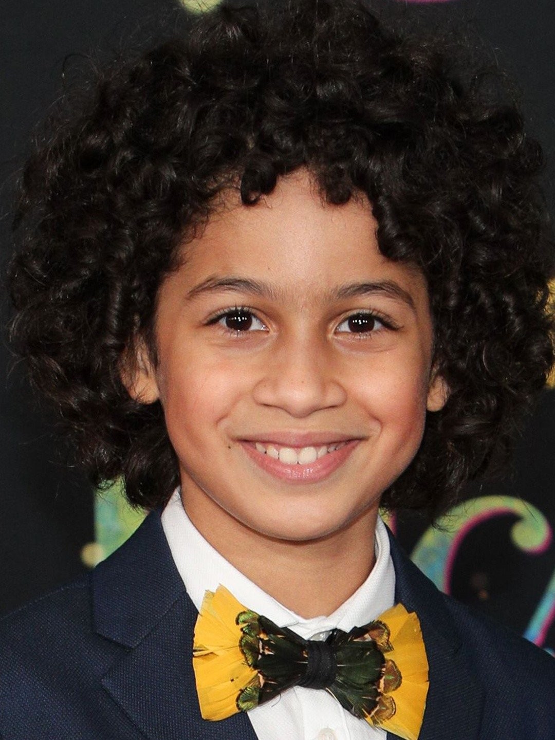 Ravi Cabot-Conyers | Disney Wiki | Fandom