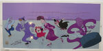 Rhapsody in Blue cel