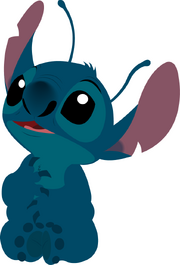 Stitch