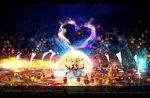 TDS NighttimeSpectacularConceptArt 1-5424312-1200x780.jpg (261 KB) 2021 Concept Art for Believe! Sea of Dreams at Tokyo DisneySea