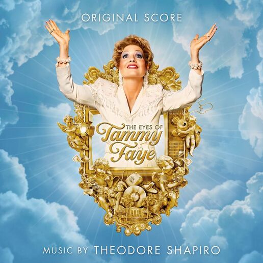 The Eyes of Tammy Faye (score)