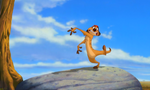 Timon Lion King 3136