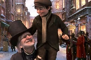 Pequeño Tim (A Christmas Carol)