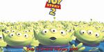 Toy Story 2 Poster 2