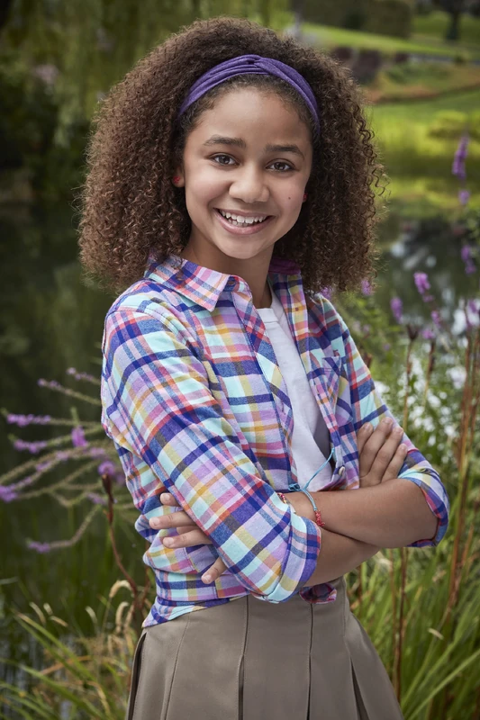 Nory Horace