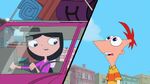 Phineas and Isabella sing What Might Have Been.