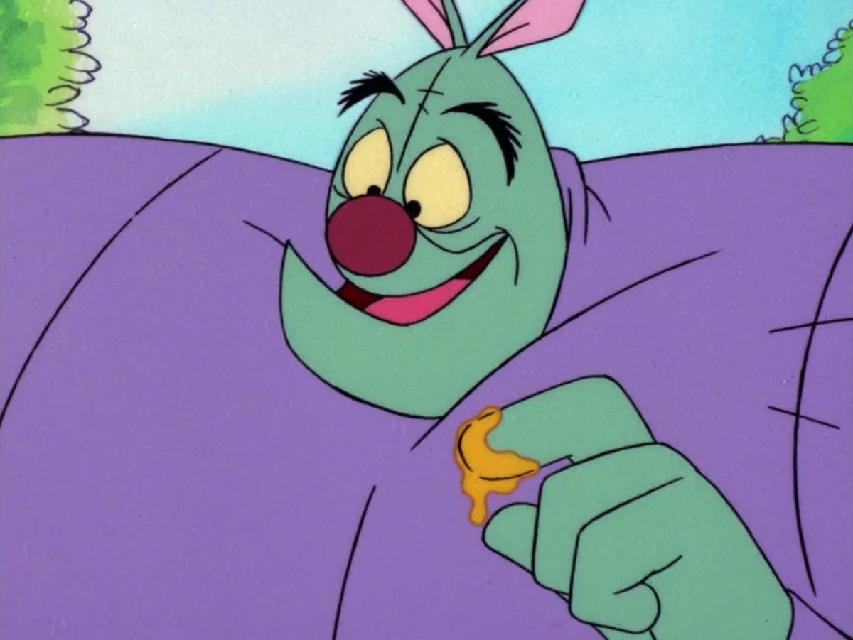 Wooster Disney Wiki Fandom