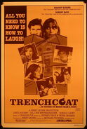 1983 TRENCHCOAT