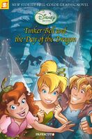 "Tinker Bell and the Day of the Dragon"
