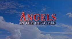 Angels in the Outfield is Released - D23