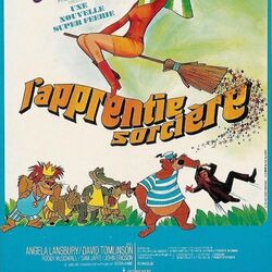 Bedknobs and broomsticks full movie online free 2025