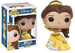 Belle 2016 Funko