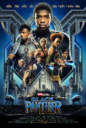 Black Panther (2018 film)