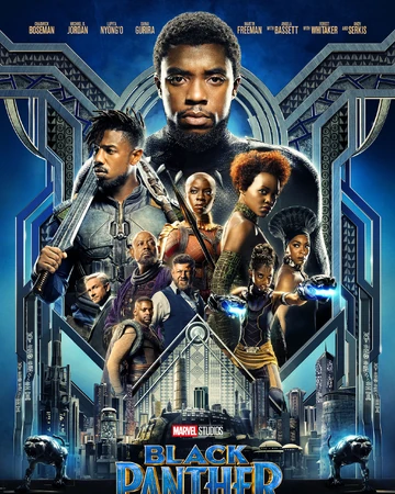 Czarna Pantera Film Disney Wiki Fandom Aktorki olga kalicka i anna karczmarczyk.erika karkuszewska wzięła ślub na sycylii jak wynika z postu opublikowanego na profilu pana młodego, aktorka przyjęła nazwisko po. czarna pantera film disney wiki