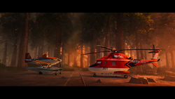 Disney planes blade ranger sale