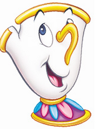 Chip Potts Disney Wiki Fandom Chip Potts Disney Wiki Fandom